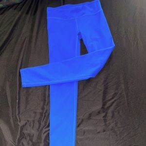 Fabletics Mid Rise Leggings